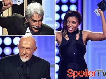 Critics' Choice Television Awards 2015: HBO, „Better Call Saul”, Taraji P. Henson i Amy Schumer wśród wielkich wygranych