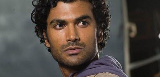Sendhil Ramamurthy powtórzy swoją rolę w miniserialu NBC „Heroes Reborn”