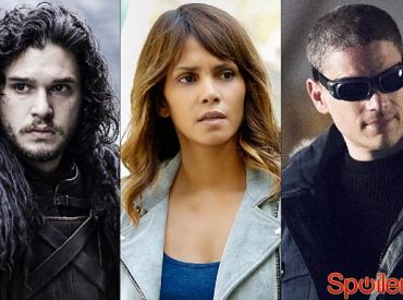 Spoileroza: „Gra o tron”, „Extant”, „Legends of Tomorrow”, Hannibal”, „Elementary” i inne seriale
