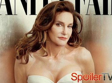 Caitlyn Jenner pojawia się w „Vanity Fairt” przed serialem E! o swojej przemianie