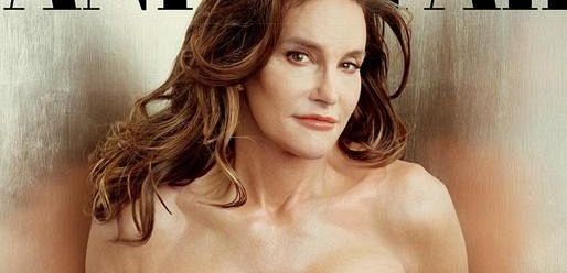 Caitlyn Jenner pojawia się w „Vanity Fairt” przed serialem E! o swojej przemianie