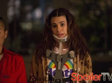 Comic-Con 2015: „Scream Queens”, „Sleepy Hollow”, „American Horror Story” i „Raport mniejszości” będą miały swoje panele