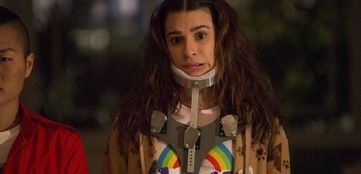 Comic-Con 2015: „Scream Queens”, „Sleepy Hollow”, „American Horror Story” i „Raport mniejszości” będą miały swoje panele