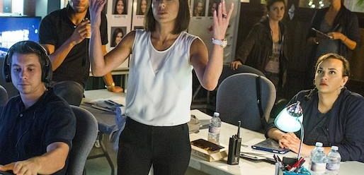 Czy pozostaniesz z nowym dramatem Lifetime „UnREAL”?