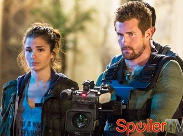 Gwiazdy „UnREAL” zapowiadają nowy dramat: To wersja „Breaking Bad” w wykonaniu Lifetime