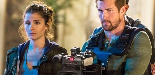 Gwiazdy „UnREAL” zapowiadają nowy dramat: To wersja „Breaking Bad” w wykonaniu Lifetime