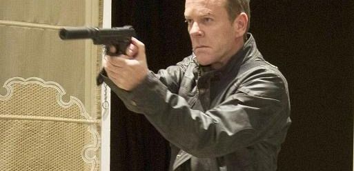 Spinoff „24 godzin” może obracać się wokół nowego męskiego bohatera