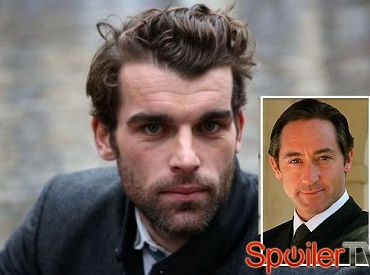 Stanley Weber i Robert Cabanah dołączyli do 2 sezonu „Outlander”