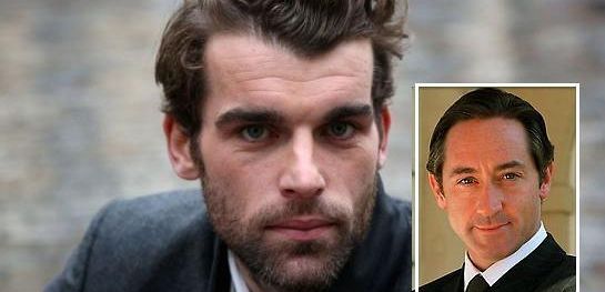 Stanley Weber i Robert Cabanah dołączyli do 2 sezonu „Outlander”