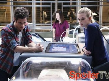 Czy połączysz się z nowym dramatem kryminalnym ABC Family „Stitchers”?