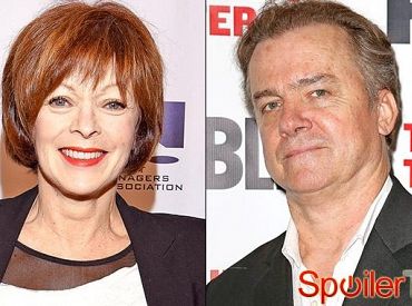 Frances Fisher i Michael O’Keefe pojawią się gościnnie w 3 sezonie „Masters of Sex”
