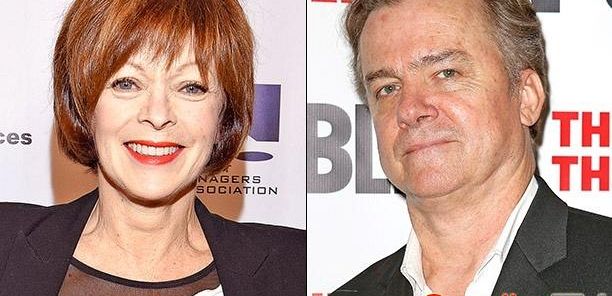 Frances Fisher i Michael O’Keefe pojawią się gościnnie w 3 sezonie „Masters of Sex”