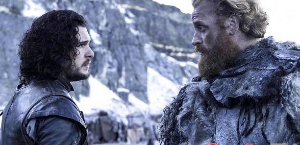 Kit Harington z „Gry o tron”: Bitwa w „Hardhome” to „najtrudniejsza rzecz jaką zrobiłem”