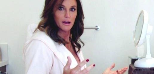 Zobacz pierwszy zwiastun serialu dokumentalnego E! o Caitlyn Jenner „I Am Cait”