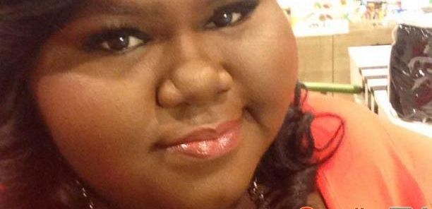 Gabourey Sidibe z „Imperium” napisze pamiętnik