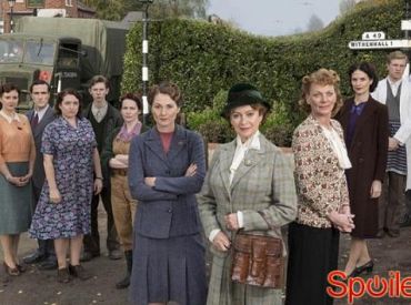 ITV przedłuża Home Fires o 2 sezon