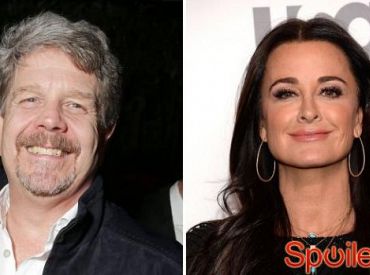 TV Land rozwija komedię o życiu Kyle Richards