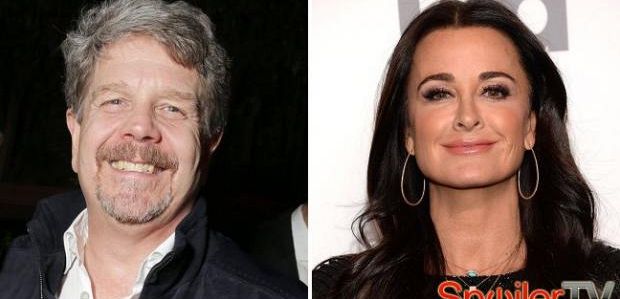 TV Land rozwija komedię o życiu Kyle Richards