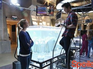 Twórca „Stitchers” zapowiada nowy dramat ABC Family: „To nie jest naprawdę dramat kryminalny