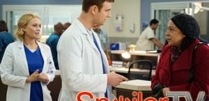 Aktualizacja jesiennej ramówki NBC: Premiera „Chicago Med” przyspieszona, a „Heartbreaker” opóźniona