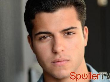David Castro dołączył do dramatu Shadowhunters