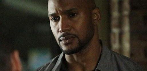 Henry Simmons awansowany do stałej obsady w 3 sezonie 