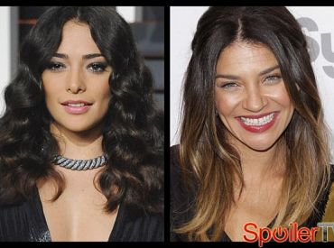 Natalie Martinez i Jessica Szohr dołączyły do 2 sezonu Kingdom
