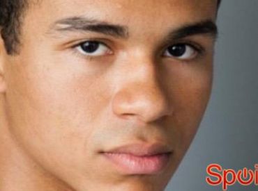 Noah Gray-Cabey powróci w Heroes Reborn