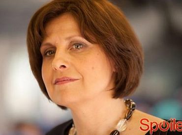 Rebecca Front pojawi się gościnnie w 9 sezonie Doktora Who