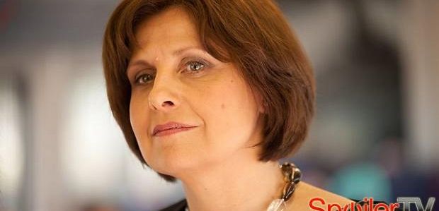 Rebecca Front pojawi się gościnnie w 9 sezonie 