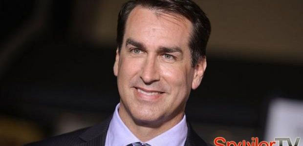 Rob Riggle pojawi się gościnnie w 2 sezonie 
