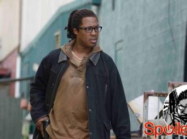 Corey Hawkins zagra kluczową komiksową postać w 6 sezonie Żywych trupów