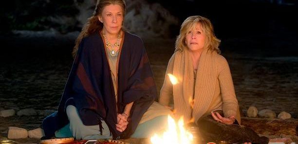 Fani „Grace and Frankie” stworzyli petycję, aby walczyć o sprawiedliwe pensje dla Jane Fondy i Lily Tomlin