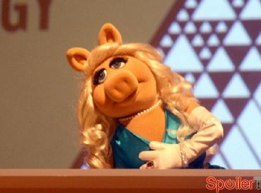 Miss Piggy otrzymała nagrodę za bycie lepszą feministką niż większość ludzi