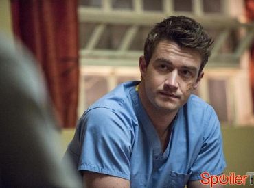 Spoiler Dnia: Czy Major przetrwa finał „iZombie”?