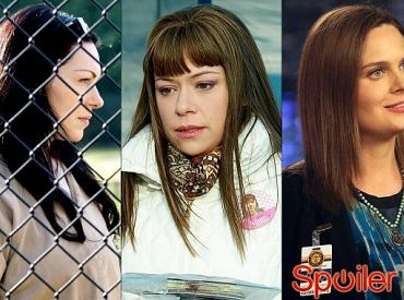 Spoileroza: „Orange Is the New Black”, „Orphan Black”, „Kości”, „iZombie”, „Hannibal” i inne seriale