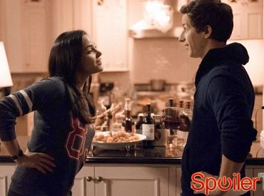 Szef „Brooklyn Nine-Nine”: „To nie jest gładka podróż” dla Jake’a i Amy