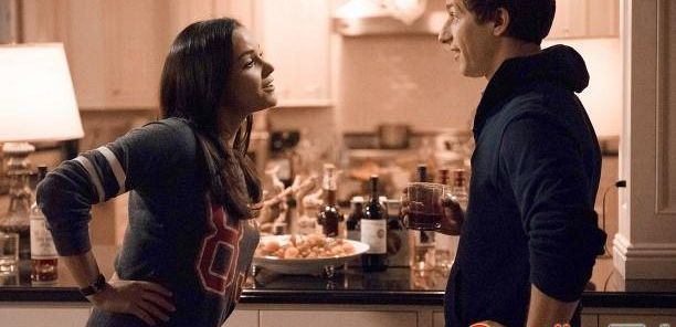 Szef „Brooklyn Nine-Nine”: „To nie jest gładka podróż” dla Jake’a i Amy