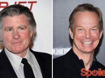 Treat Williams i Bill Irwin dołączyli do filmu HBO Confirmation