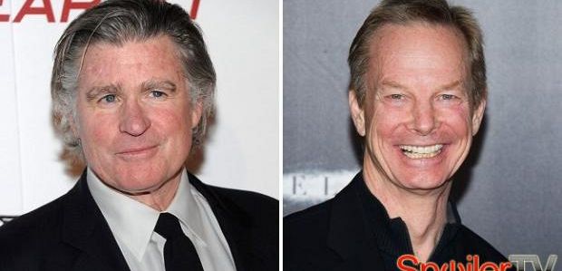 Treat Williams i Bill Irwin dołączyli do filmu HBO 