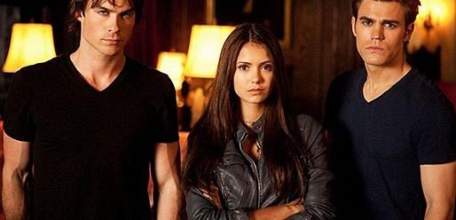 Kevin Williamson i Julie Plec ujawniają 7 zabawnych sekretów o „Pamiętnikach wampirów”