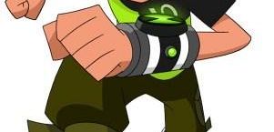 Cartoon Network tworzy reboot animowanego serialu „Ben 10