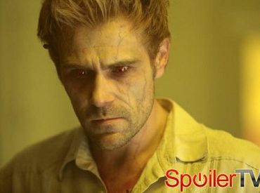 „Constantine” nadal anulowane: Szef serialu mówi, że wysiłki ratunkowe „nie wypaliły