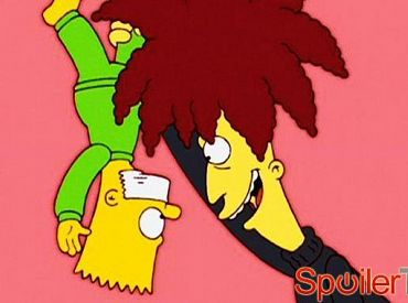 Sideshow Bob wreszcie zabije Barta tej jesieni w „Simpsonach