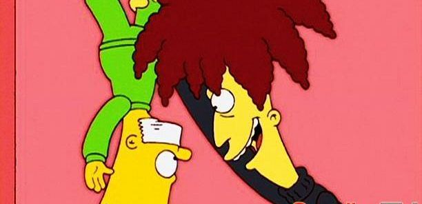 Sideshow Bob wreszcie zabije Barta tej jesieni w „Simpsonach