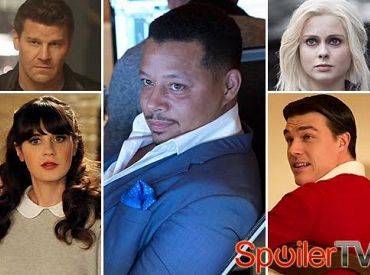 Spoileroza: „Kości”, „iZombie”, „Fear the Walking Dead”, „Imperium”, „Jess i chłopaki”, „Major Crimes” i inne seriale