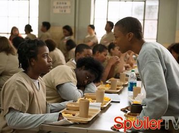 Więźniarki z „Orange Is the New Black” zapowiadają „surową” Piper, „swarliwą” Sophię i samotną Suzanne w 3 sezonie