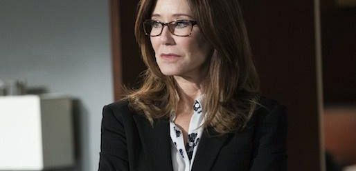 4 sezon „Major Crimes”: Kto będzie potrzebował odwagi?