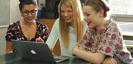 „Degrassi” znajduje nowy dom i ma nowy tytuł