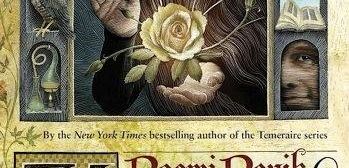 Ellen DeGeneres wyprodukuje adaptację powieści fantasy Naomi Novik „Uprooted”